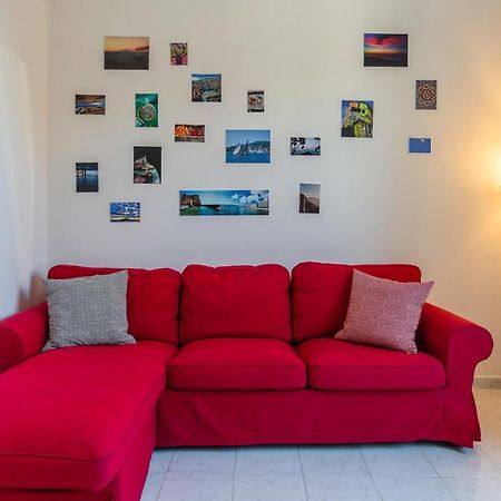 Seaview Apartment In Posillipo By Wonderful Italy Napoli Eksteriør bilde