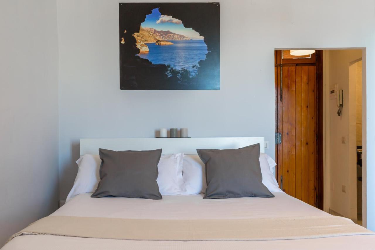 Seaview Apartment In Posillipo By Wonderful Italy Peschiera del Garda Eksteriør bilde