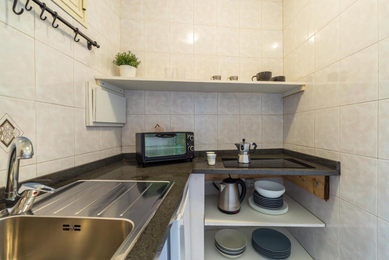 Seaview Apartment In Posillipo By Wonderful Italy Peschiera del Garda Eksteriør bilde